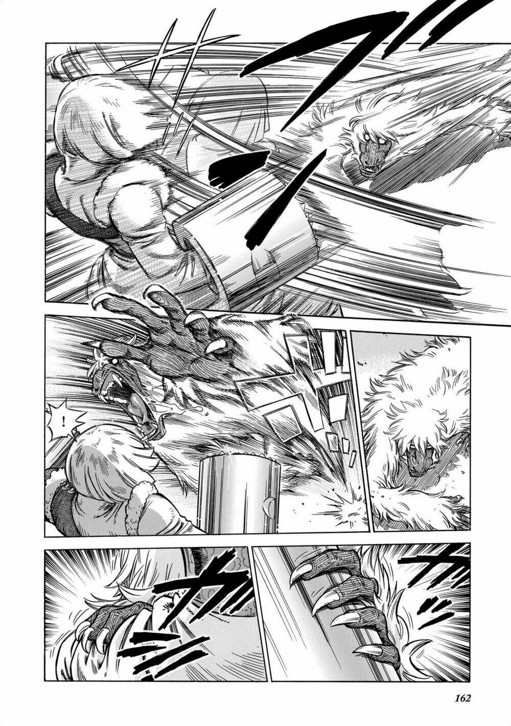 stravaganza - isai no hime chapter 14 15