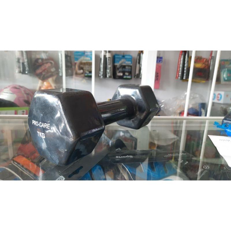 Tạ Sắt Brosman, Procare 7kg