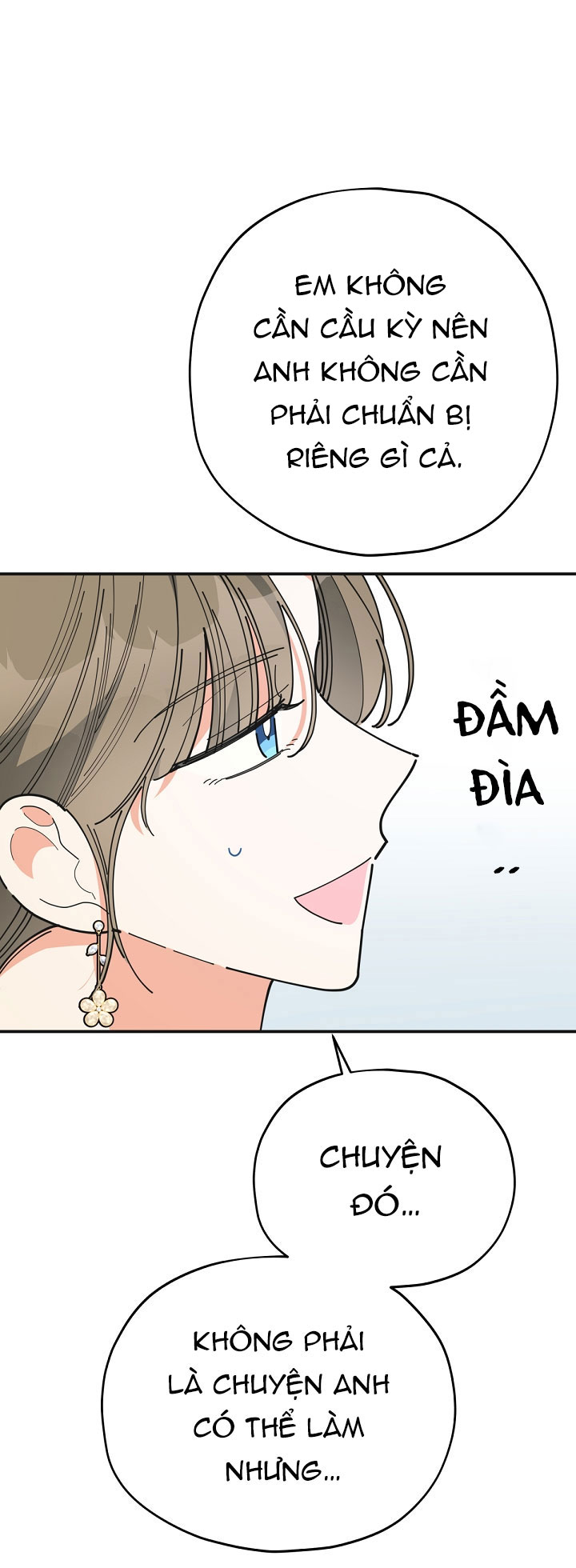 ác nữ tiểu thư chapter 80 46