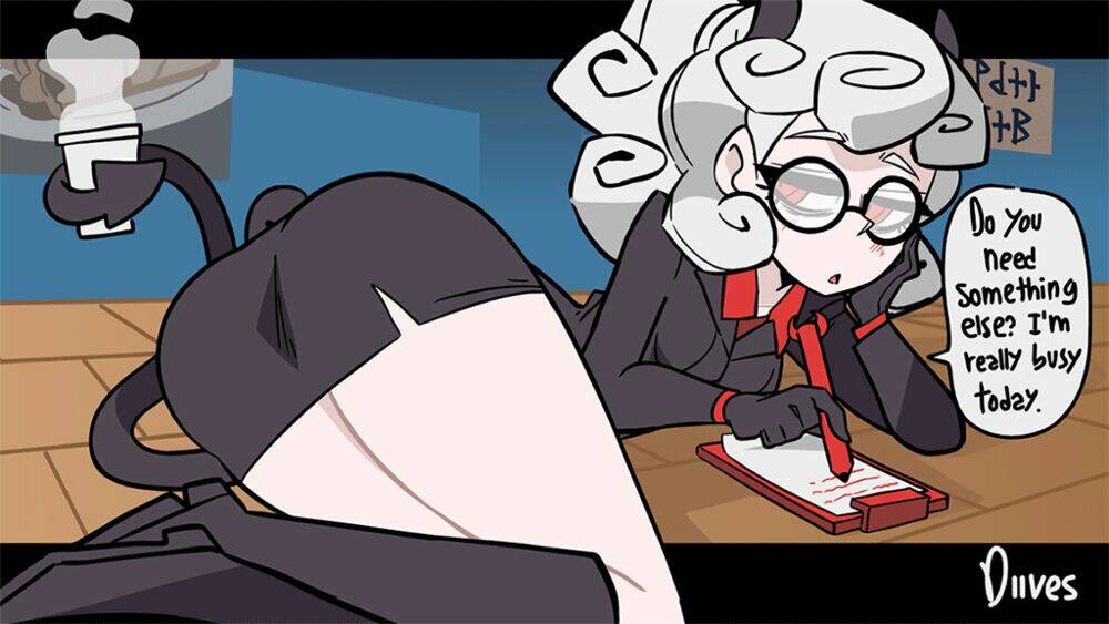 helltaker chapter 8 6