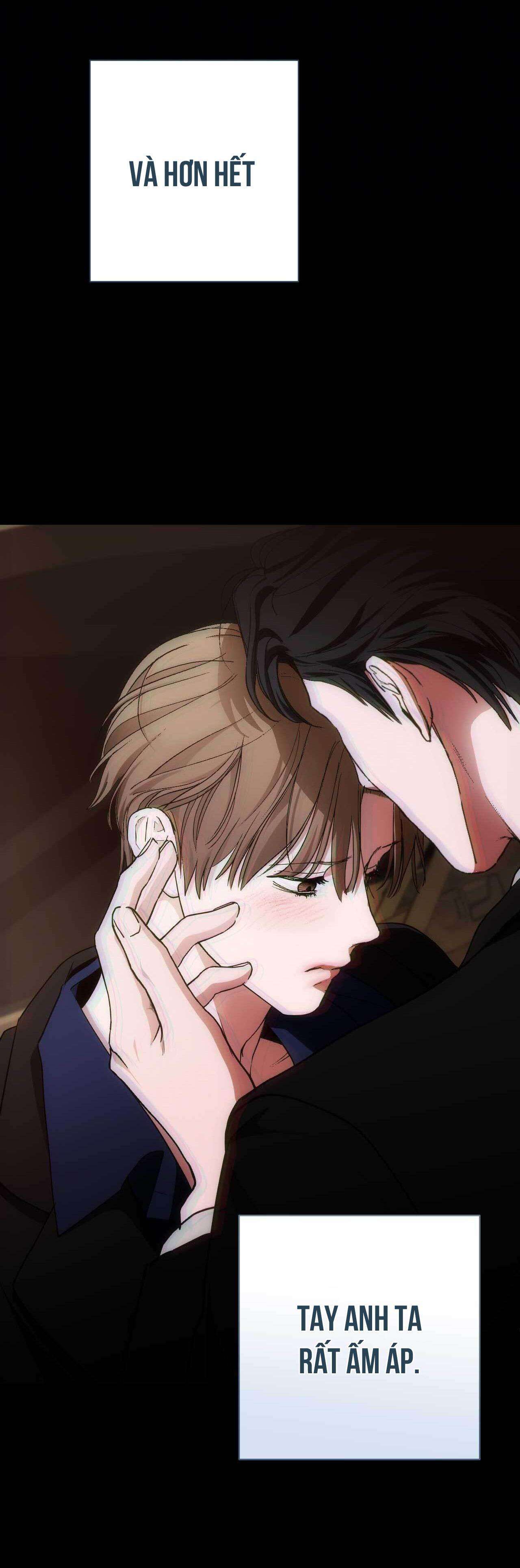 chìm trong khoái lạc chapter 20 6