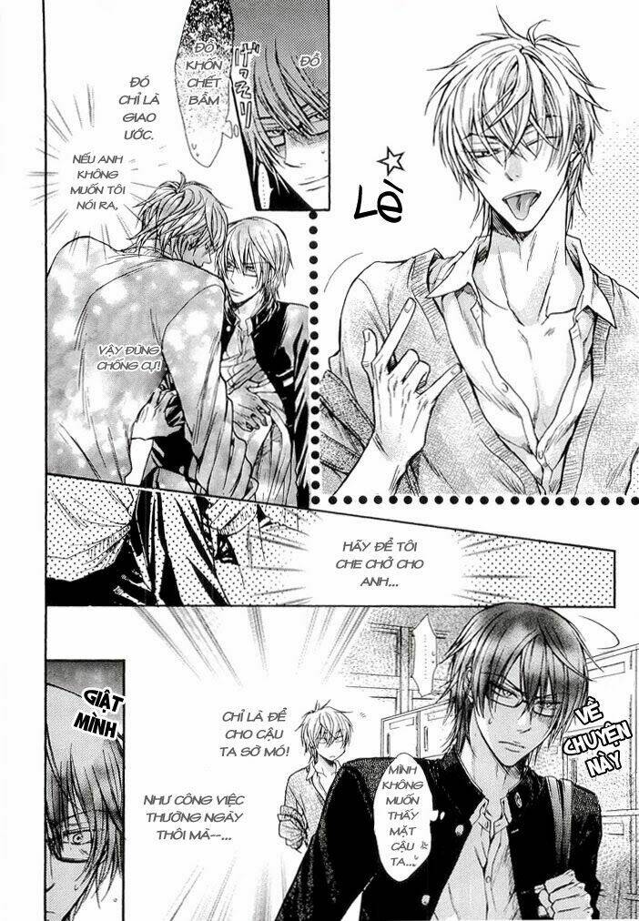 kirai ja nai kedo chapter 4 14