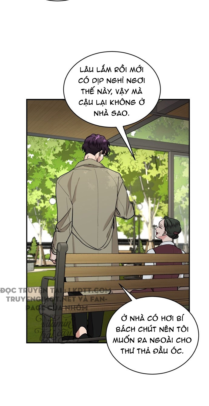 oan gia ngõ hẹp chapter 33 56