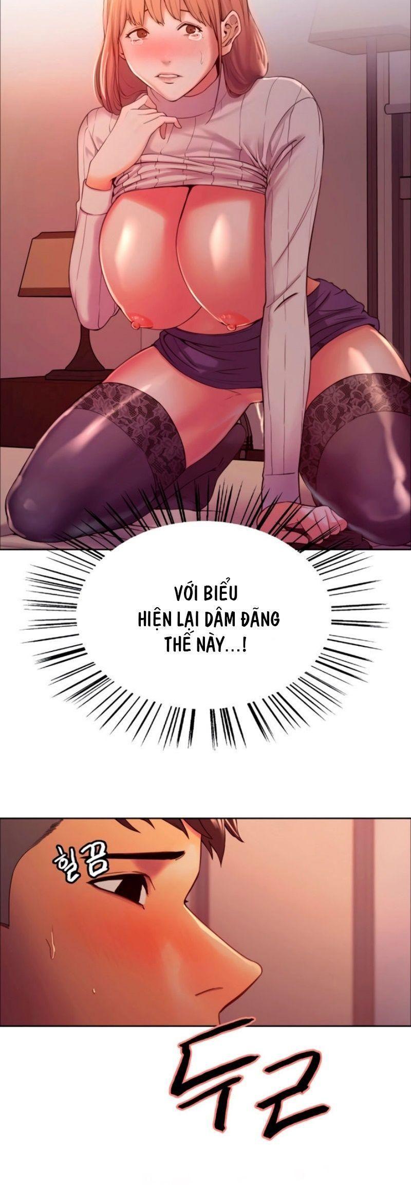 gia đình chạy trốn chapter 9 4