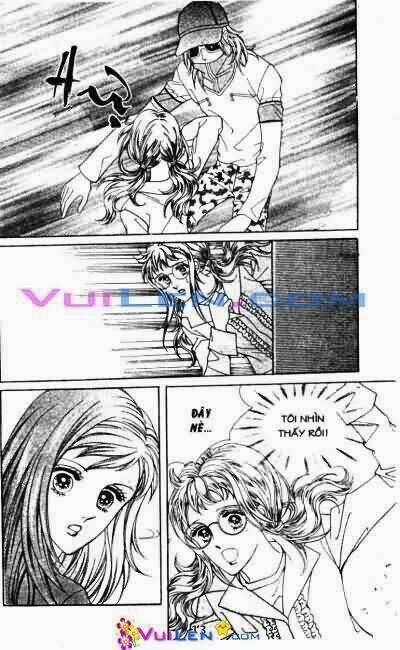 cô gái vương giả chapter 3 13