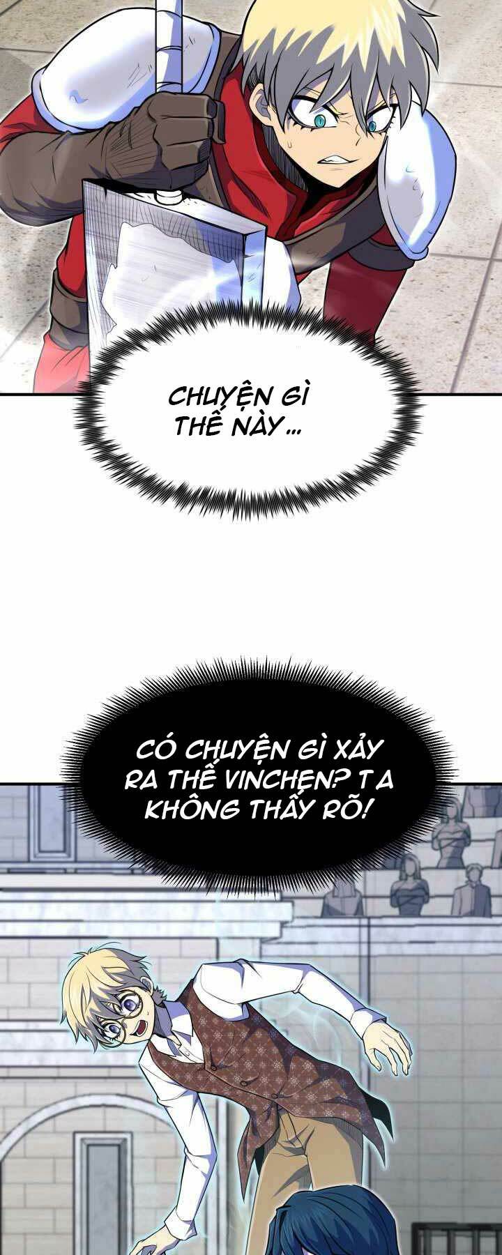 Bản Chất Của Chuyển Sinh Chapter 9 - Trang 7