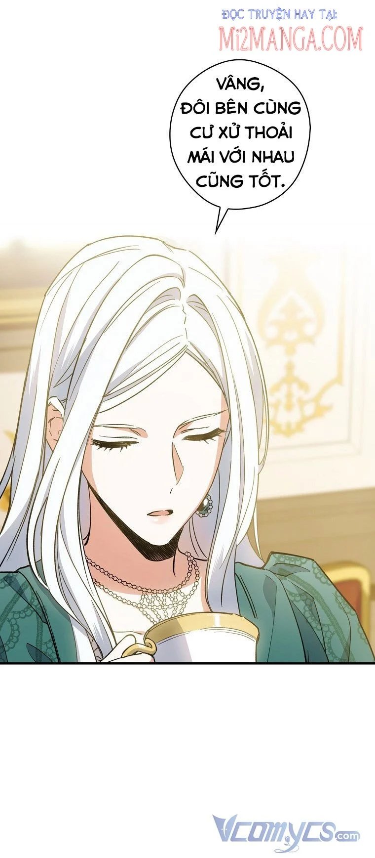 phương pháp khiến chồng đứng về phía của tôi chapter 5 34