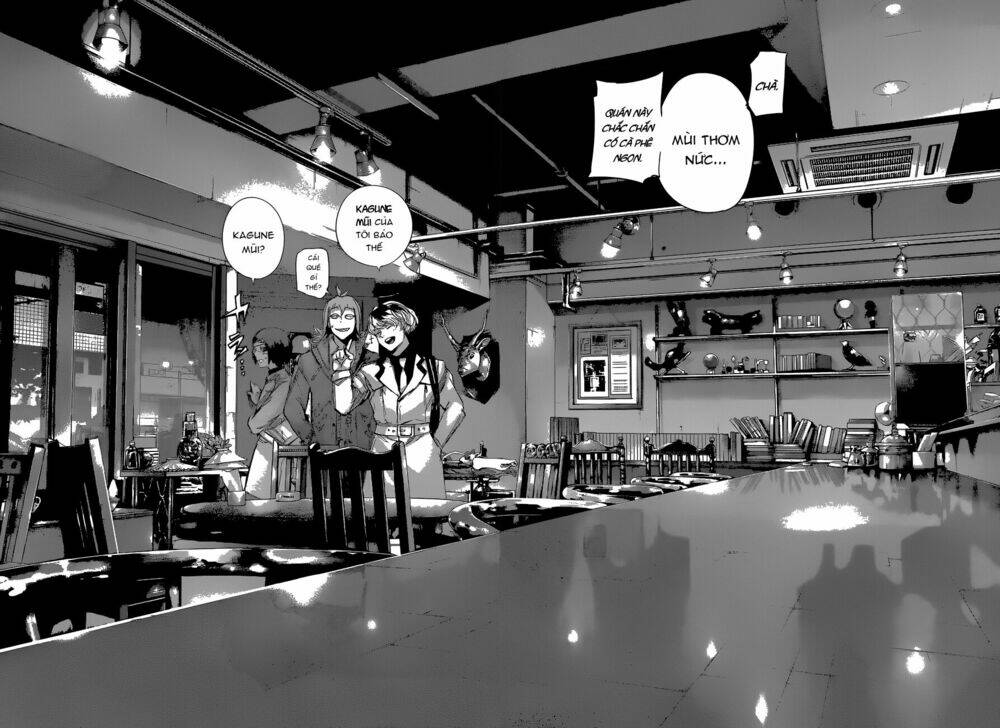 ngạ quỷ vùng tokyo 2 chapter 9 18