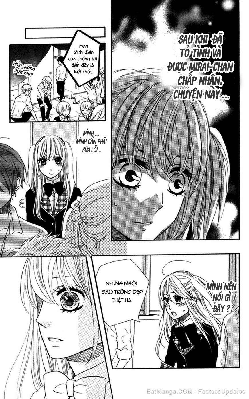 mairunovich chapter 52 15