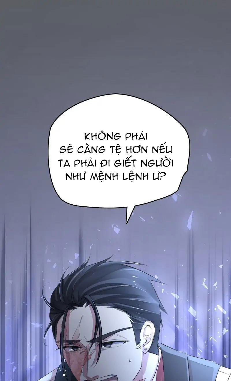 Nàng Dâu Tế Phẩm Của Tướng Quân Sói chapter 14.2 - Trang 23