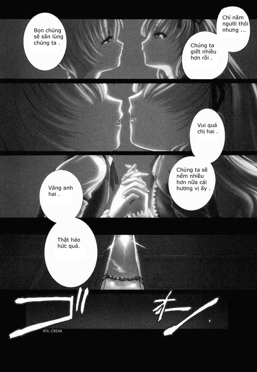 hố đen chapter 11 3