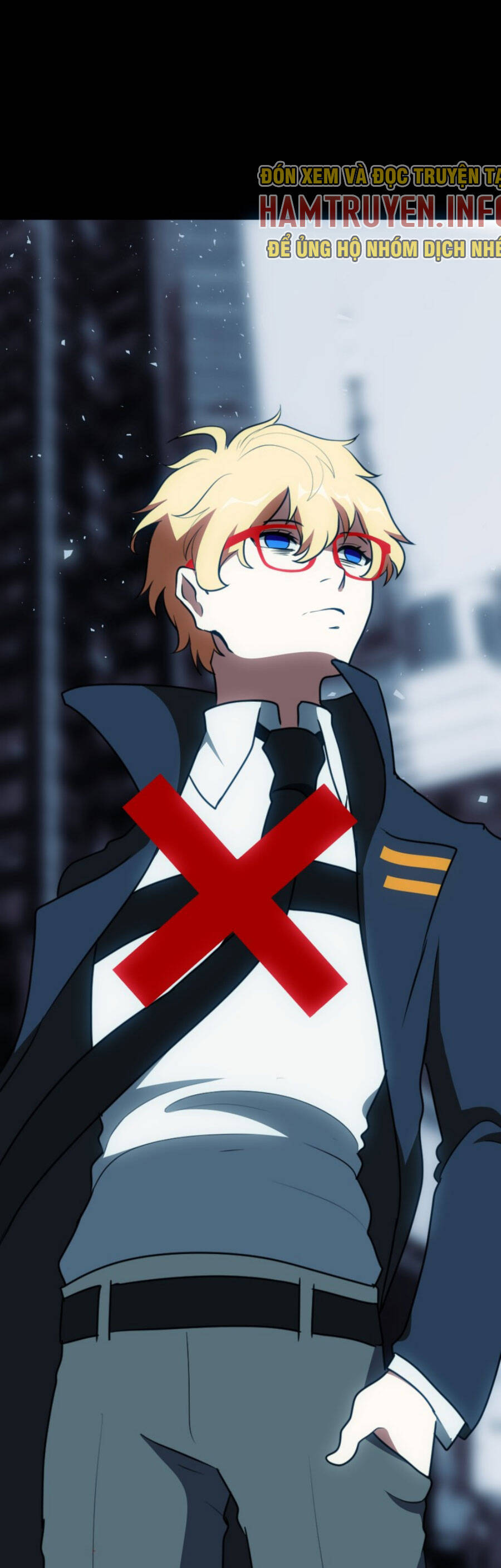 tử thần chapter 78 16