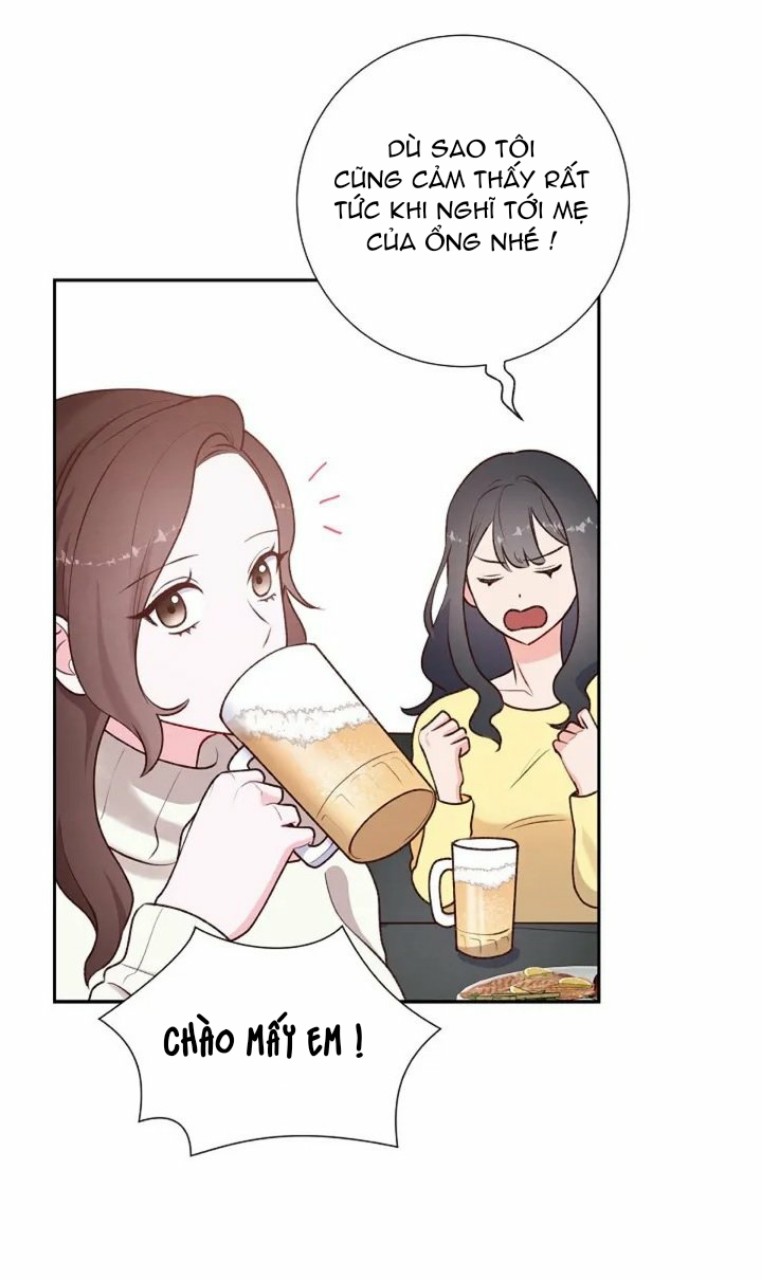 A Spoonful Of Your Love chapter 2 - Trang 24