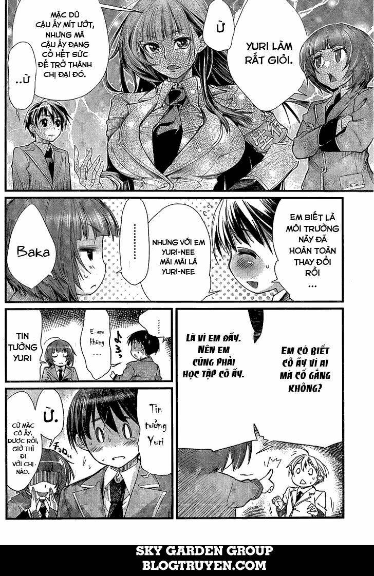 ane kurabe chapter 2 12