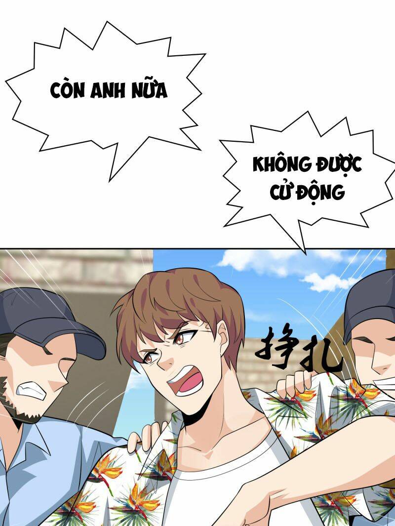 hoa hậu giảng đường luôn bên người chapter 79 8