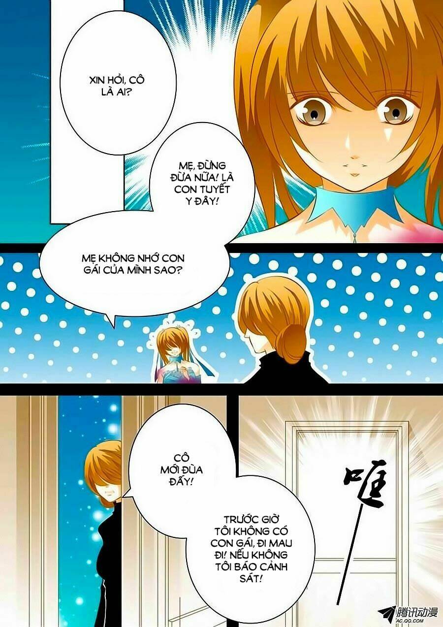 đến làm yêu quái đi chapter 48 4