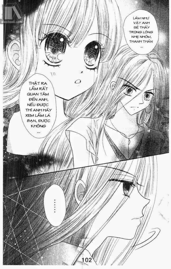 hoa tuyết lam chapter 4.5 4