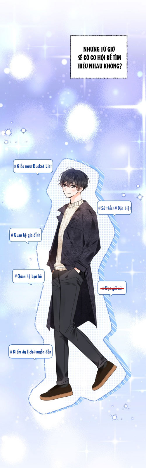 cuộc giao dịch lý tưởng chapter 86 3