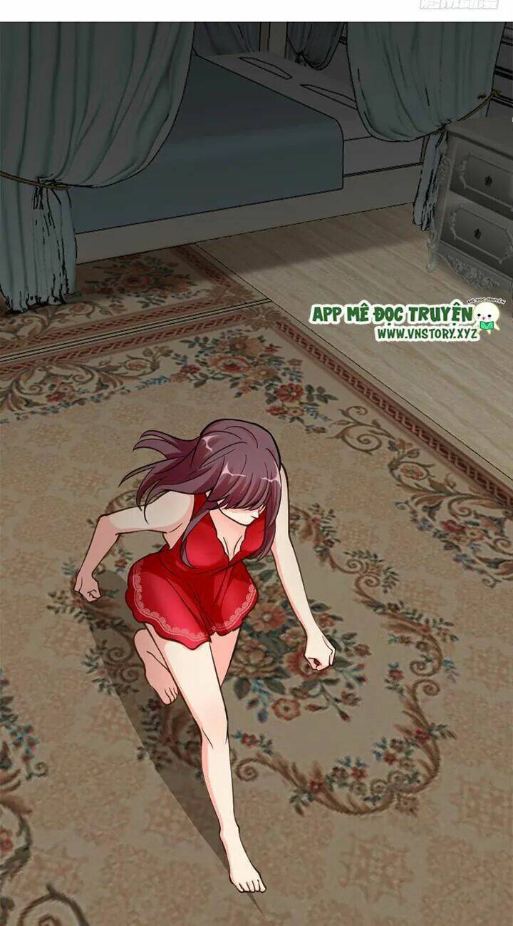 thiên hậu trở về chapter 64 15