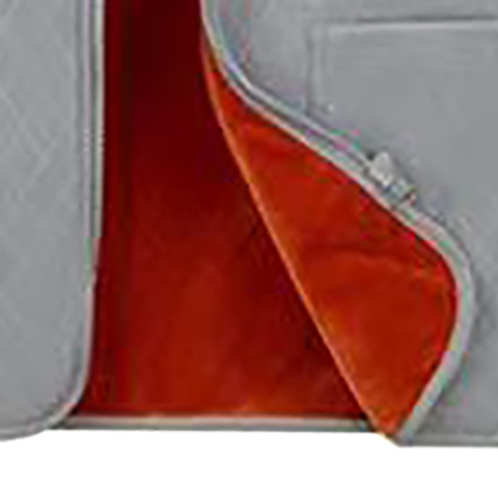 Electric Heated Vest Warm Jacket Heating Waistcoat for Fishing