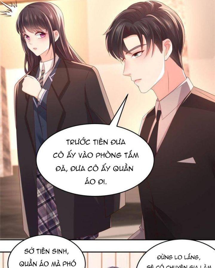 tái sinh tương ngộ chapter 35 13