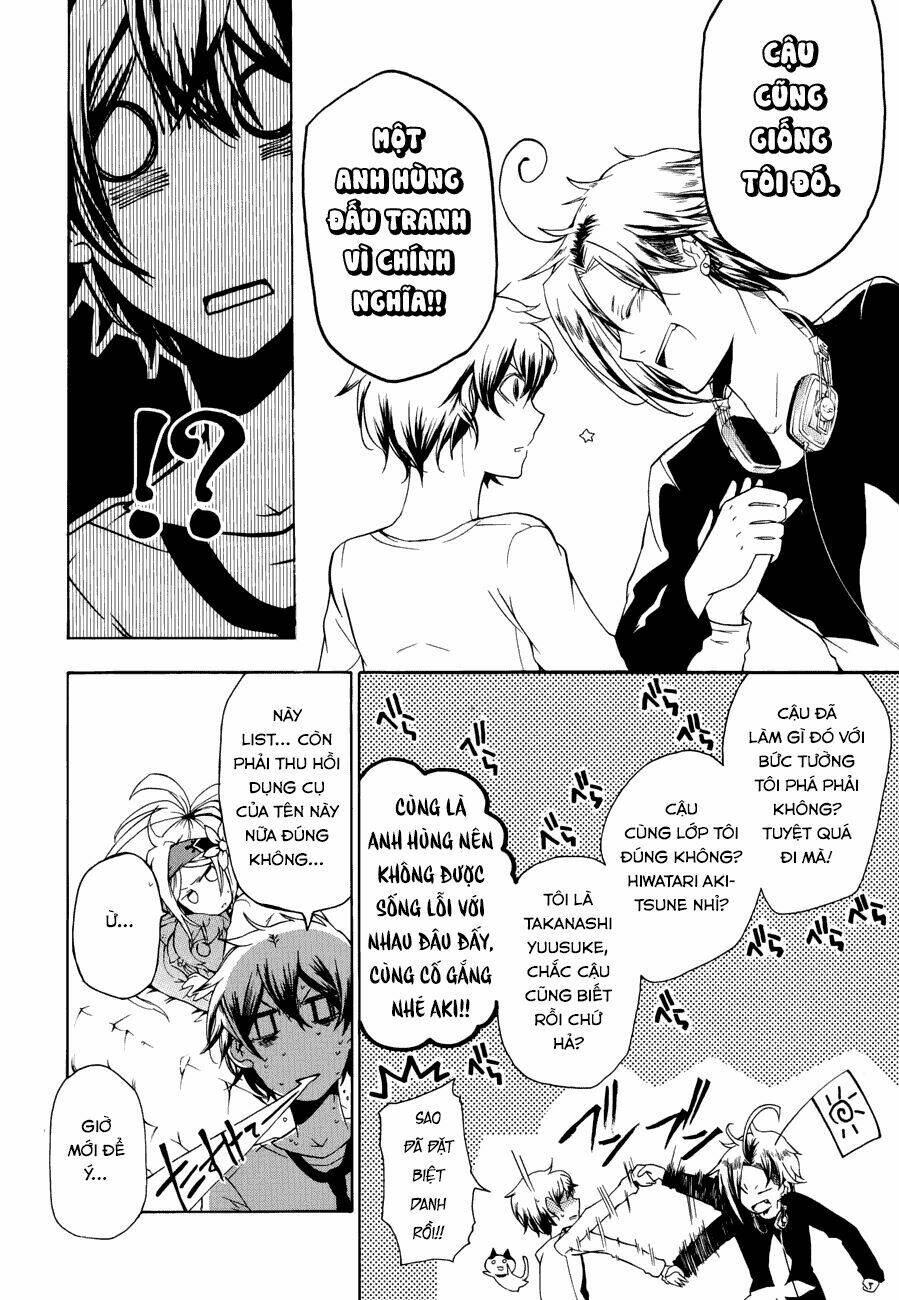 kataribe no list reboot chapter 3 32