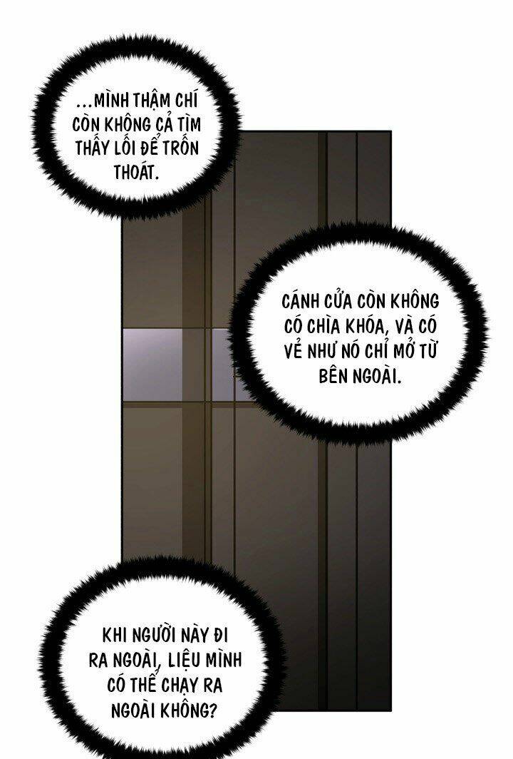 quái thú với hoa chapter 70 14