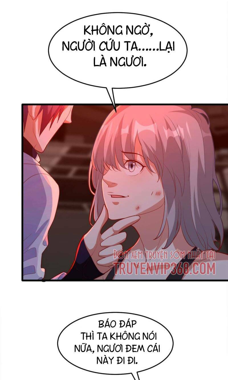 mạt thế thần tài chapter 53 3