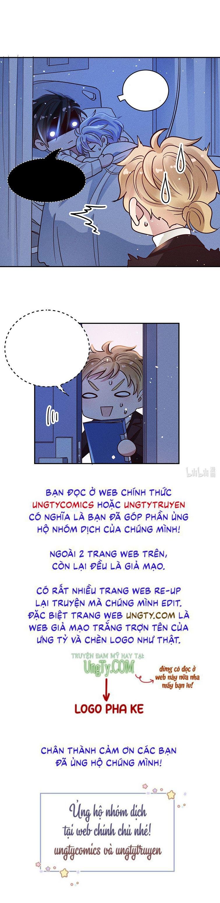 mê muội mất cả ý chí chapter 60 26