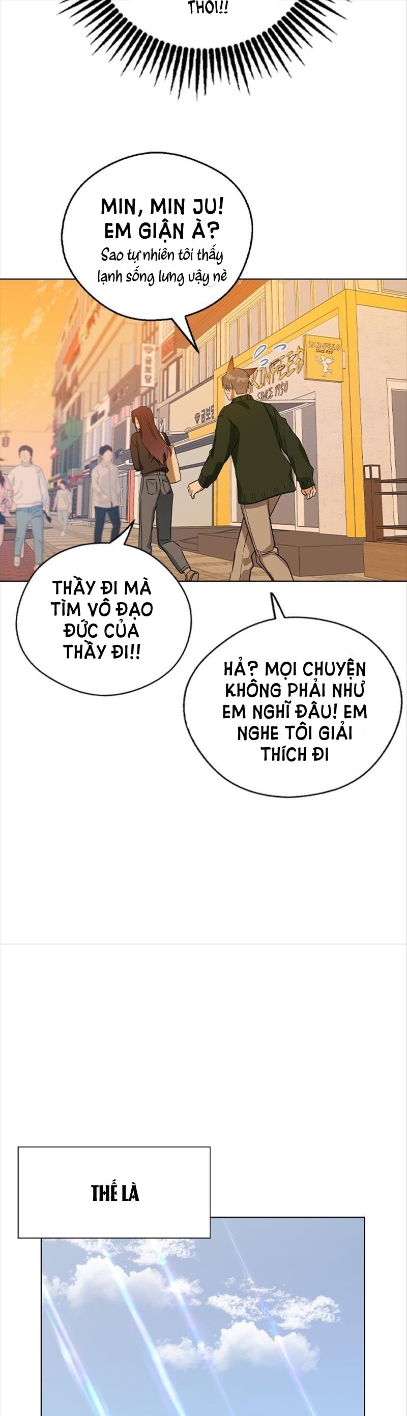 nhân duyên kiếp trước chapter 41.1 23
