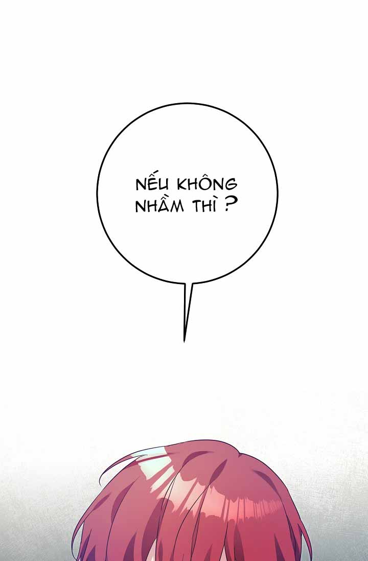 lí do cô ấy trở thành ác nữ chapter 18 54