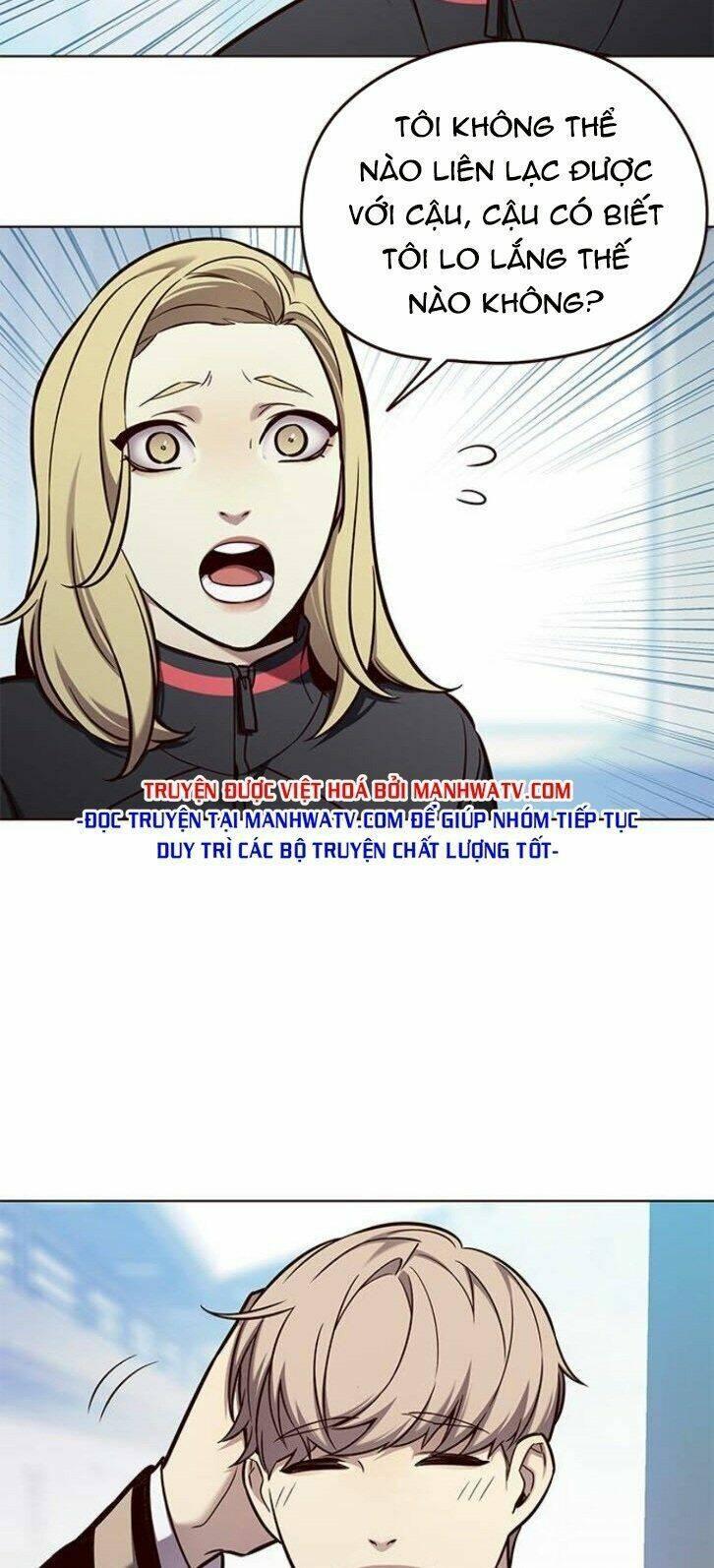 biến thân thành mèo chapter 145 44