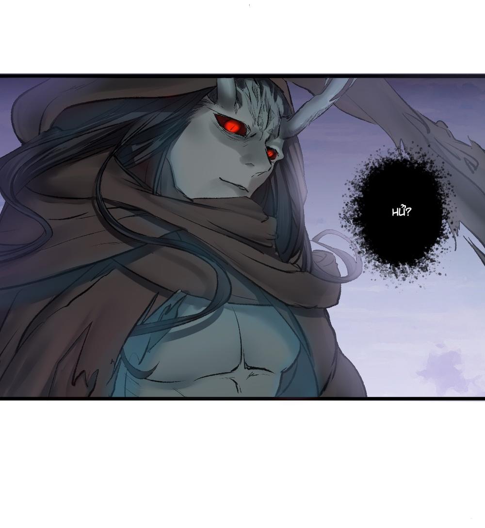 mạnh bà truy phu ký chapter 11 42