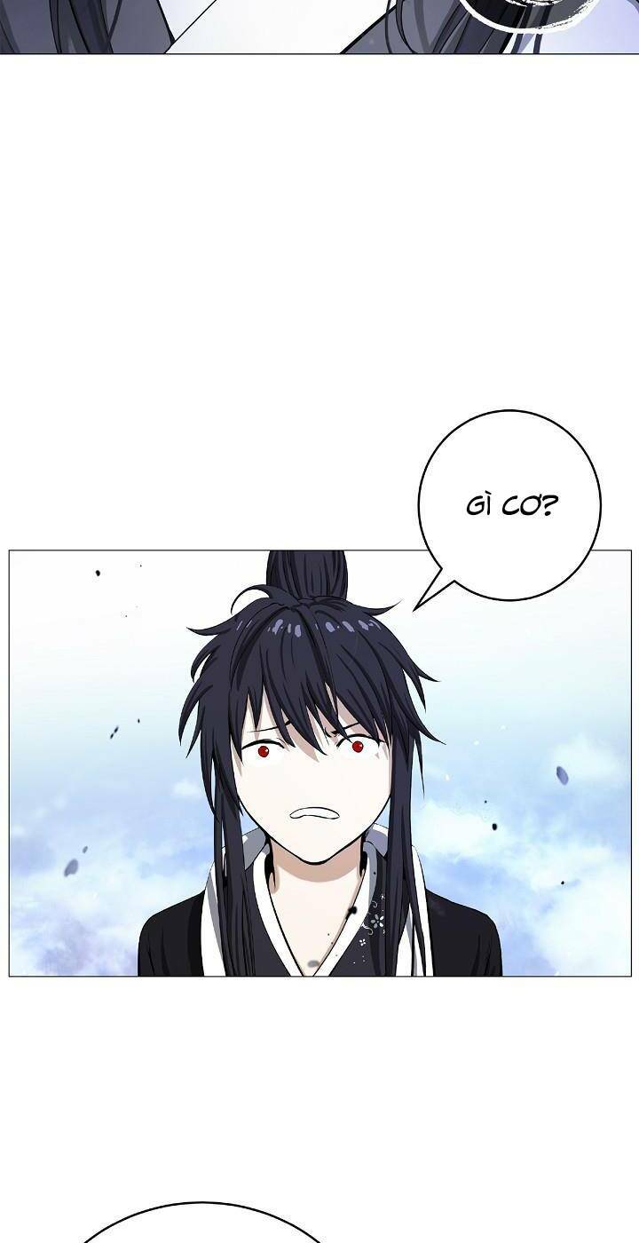 xuyên không thành hổ chapter 118 56
