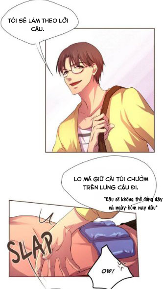 giữ em thật chặt (hold me tight) chapter 4 22