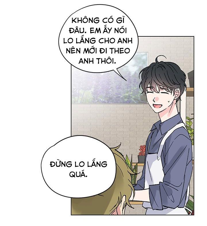 một ngày tốt lành của eunsoo chapter 2 38