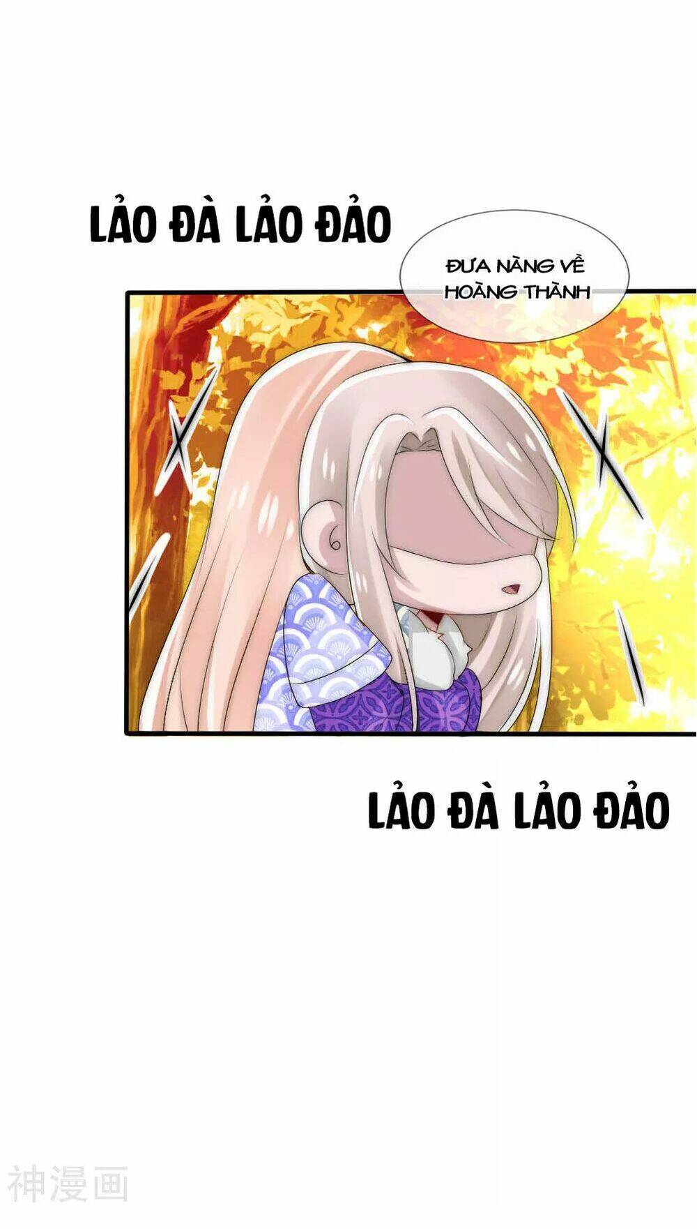 kế hoạch sủng ái của tiểu công chúa chapter 44 37