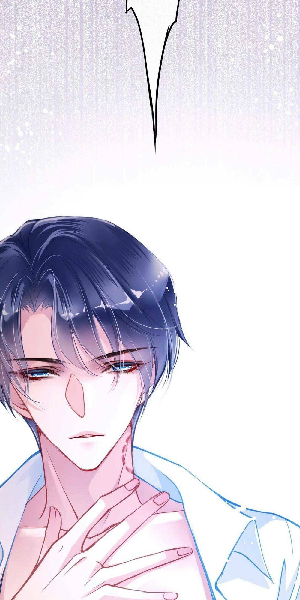 hoàng phi có chút không đúng nha chapter 4 8