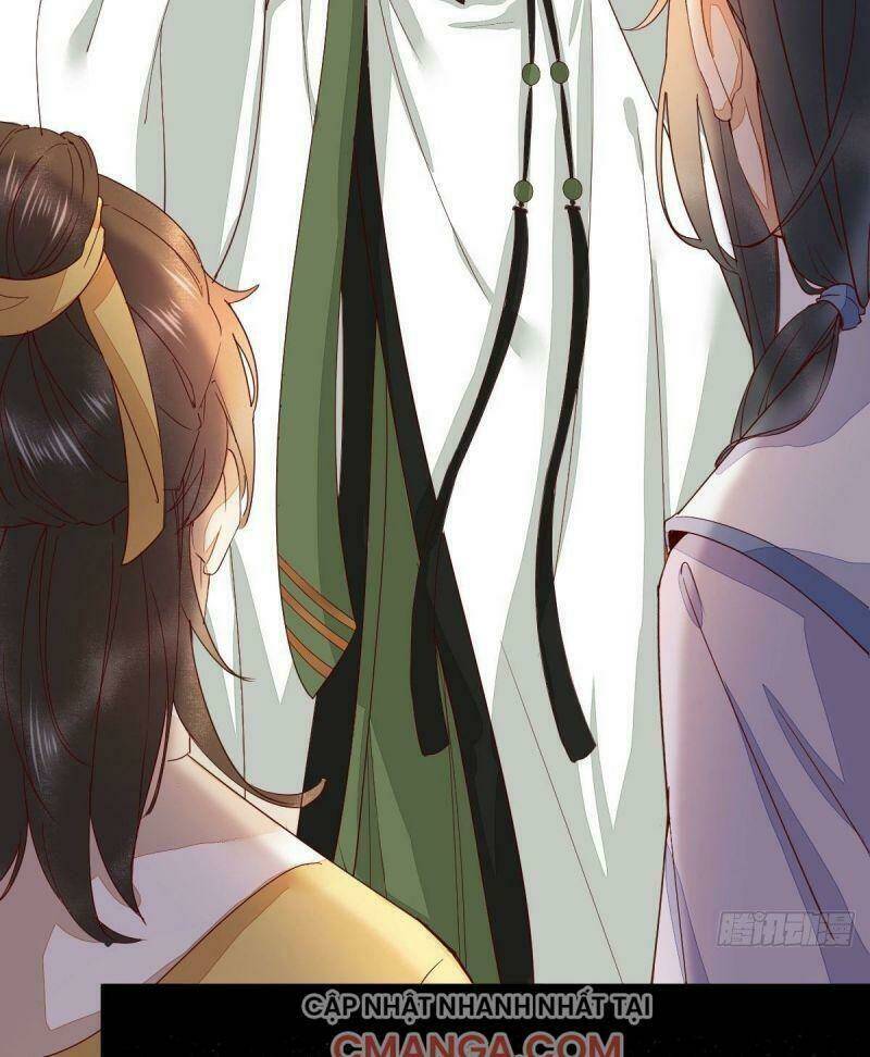 sát thủ vương phi không dễ chọc chapter 44 42