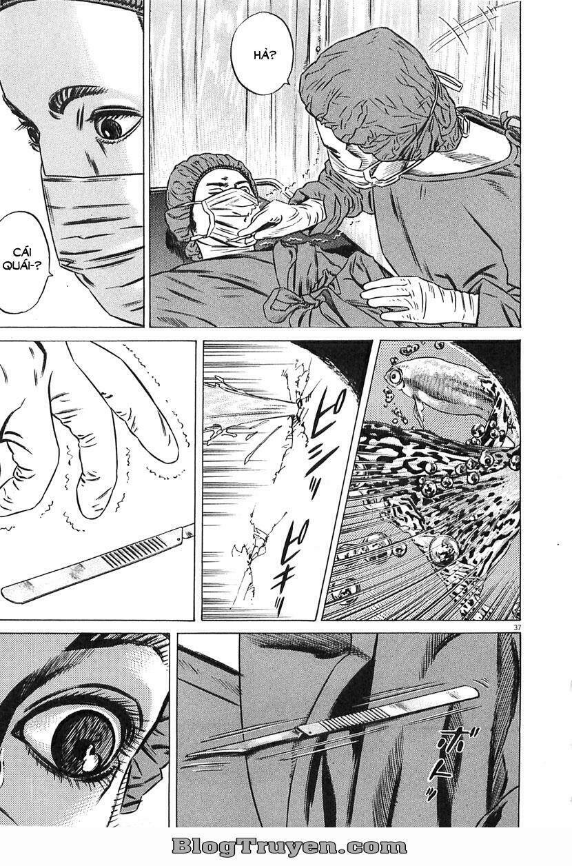 homunculus chapter 64 3