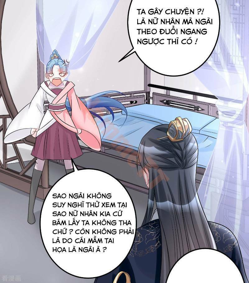 độc y đích nữ chapter 76 9