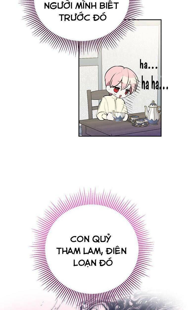 phía sau mặt nạ của nam chính hiền lành chapter 5 19