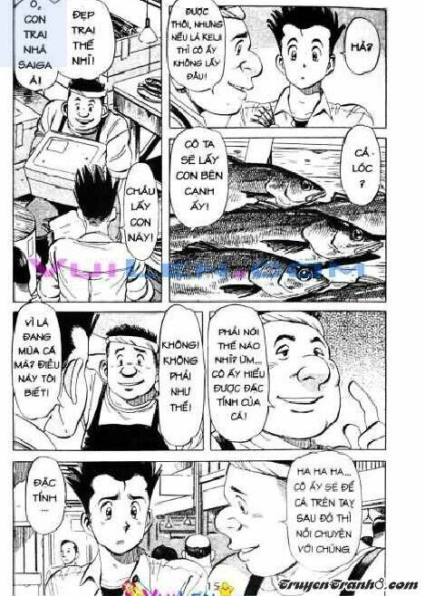 nhà hàng hạnh phúc chapter 1 155