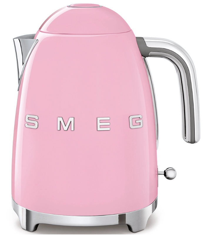 Ấm siêu tốc SMEG KLF03 Hàng Nhập Khẩu