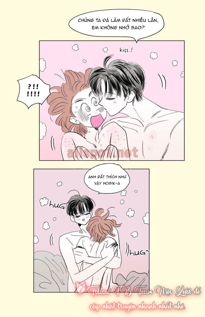 câu chuyện của hosik chapter 54 17