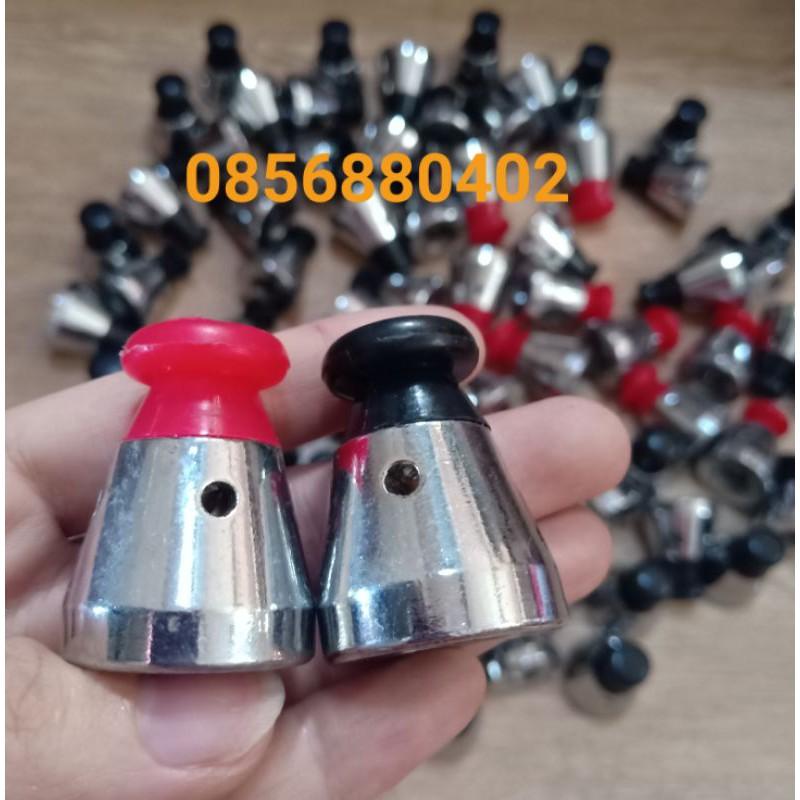 Van xả hơi chính nồi áp suất ga các cỡ 6mm-9mm