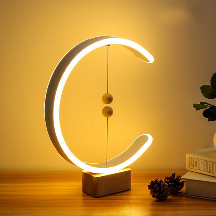 Đèn phòng ngủ Heng Balance Lamp Ver2 - Tỏa sáng một cách khác biệt