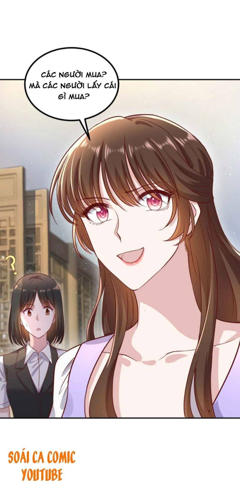 nhất sanh hữu hỉ chapter 51 6