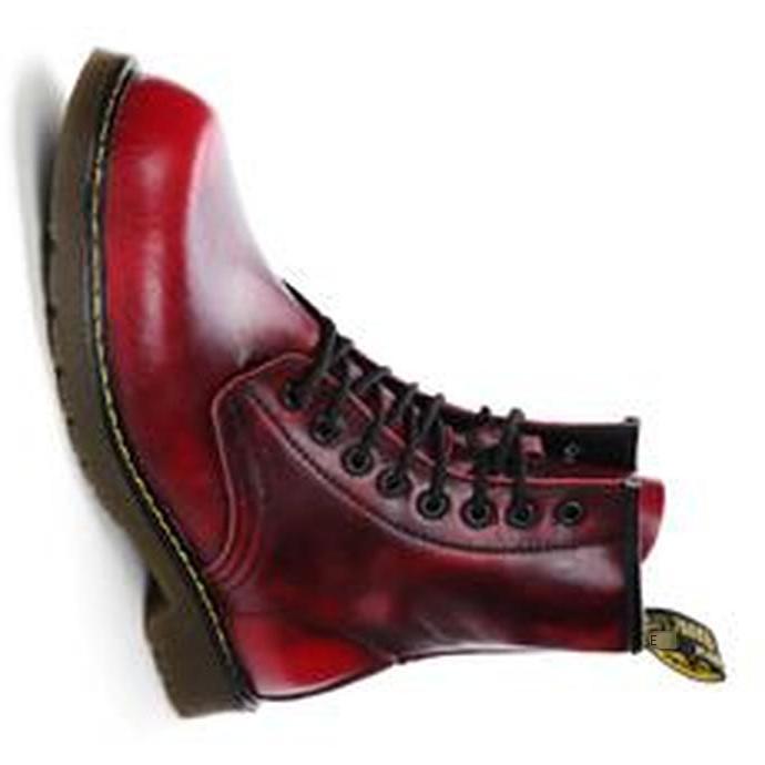 Giày bốt martin giá tốt nhất được đề xuất giày công sở giao hàng nhanh khử mùi giày lưới màu đỏ đôi giày