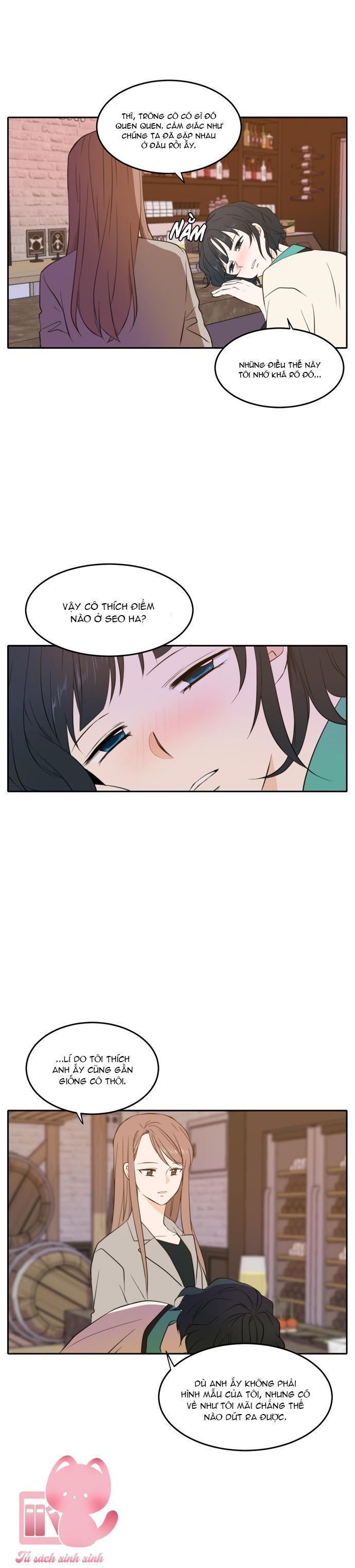 hẹn gặp nhau ở kiếp thứ 19 chapter 17 33